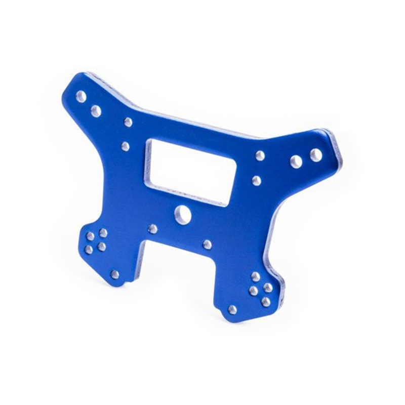 Traxxas Sledge Aluminum Front Shock Tower – Assored Colours TRA9539