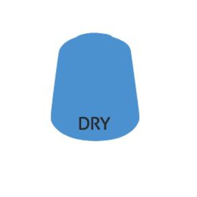 Citadel Dry: Chronus Blue