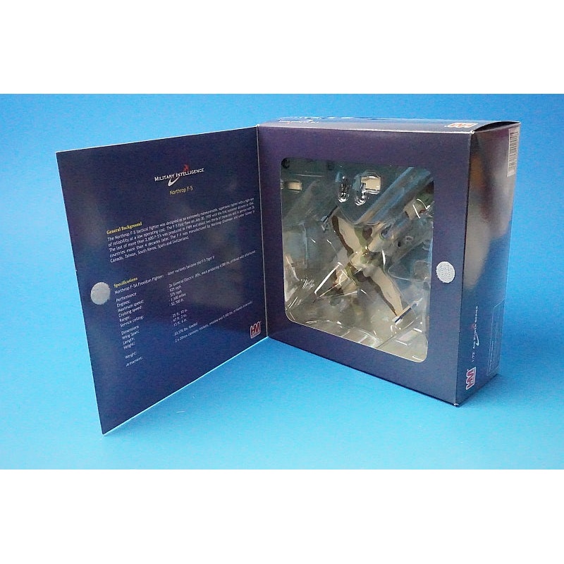 1:72 F-5E Tiger II 527th Virtual Enemy Squadron HA3319 Hobby Master