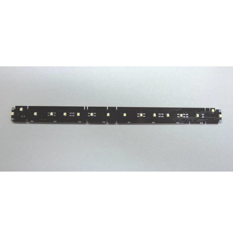 Lighting kit SBB passenger car EW I