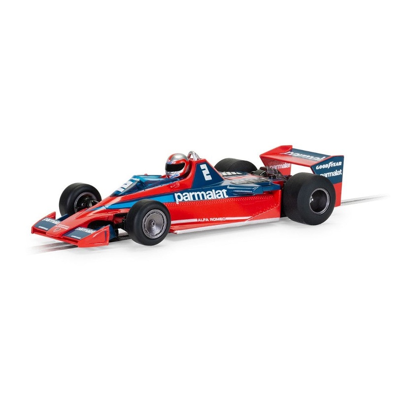 Scalex Brabham BT46 – Italian GP 1978 – John Watson