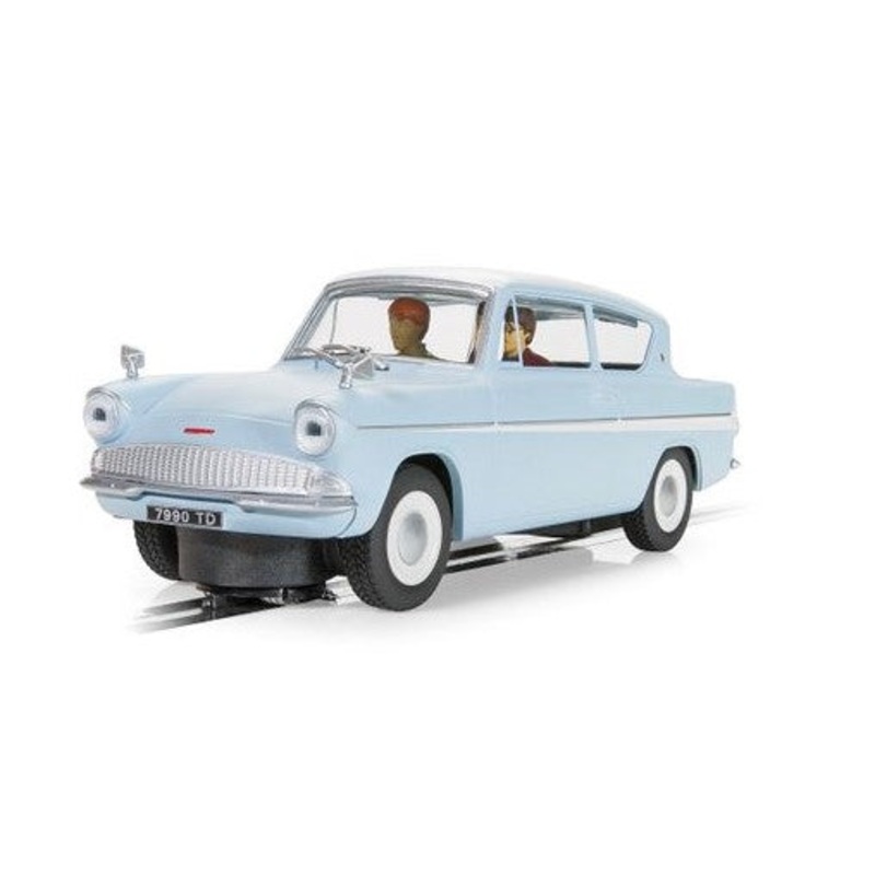 Scalex Ford Anglia 105E – Harry Potter Wizarding World