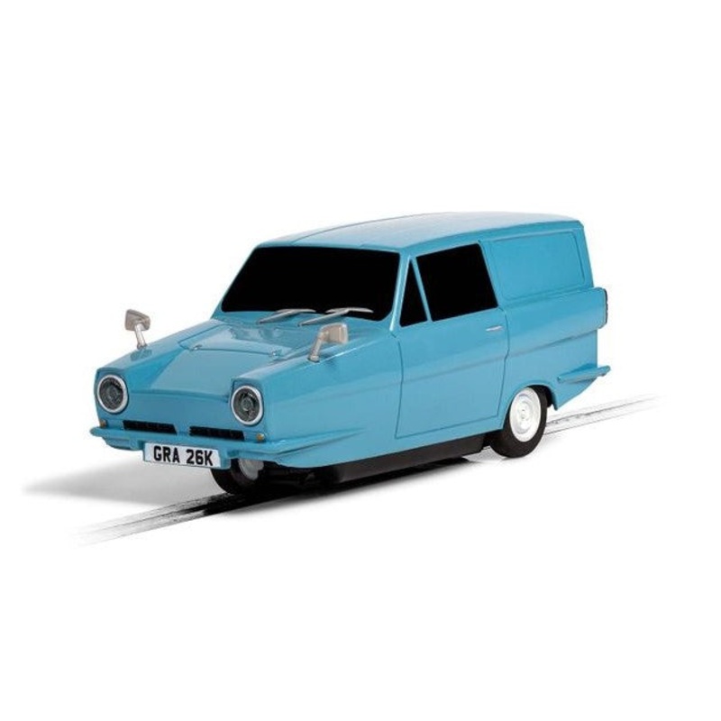 Scalex Reliant Regal Supervan – Mr Bean