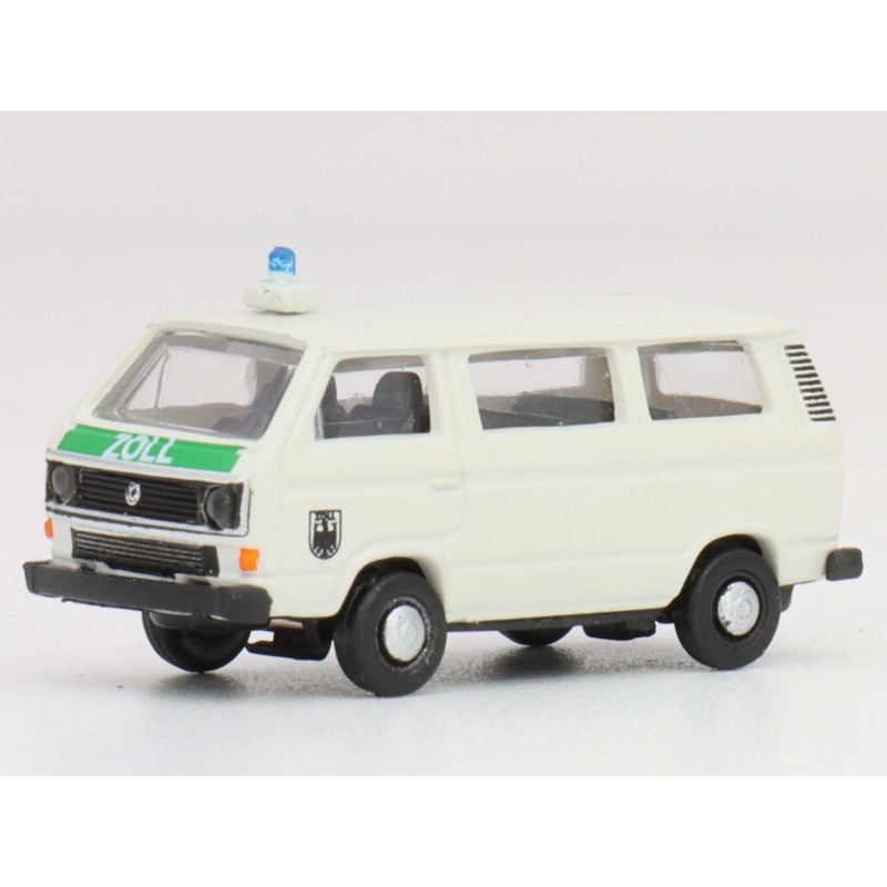 VW T3 Customs
