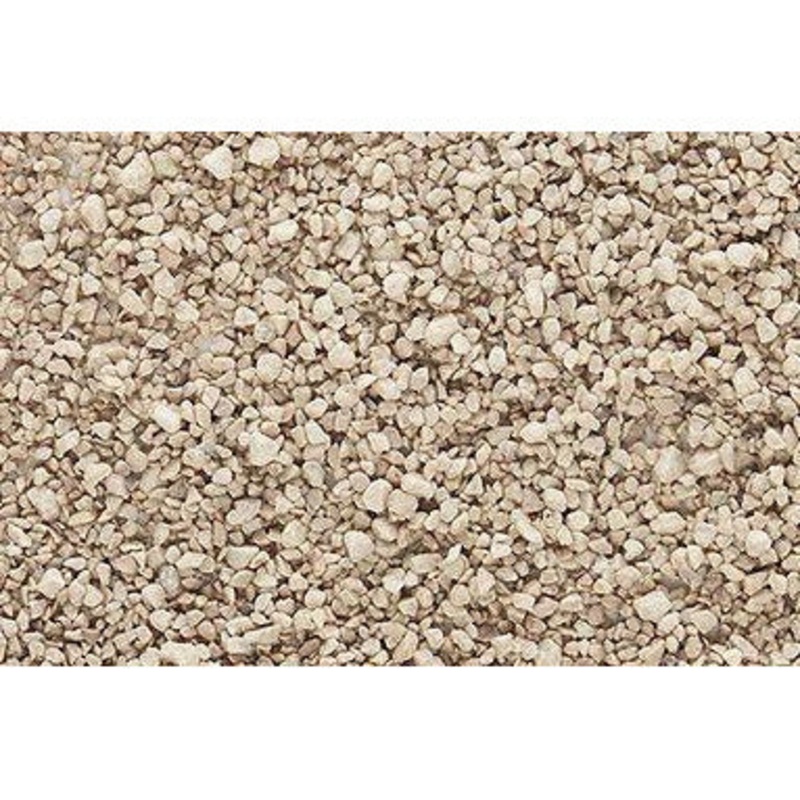 Woodland Scenics Fine Ballast – Buff WOO73
