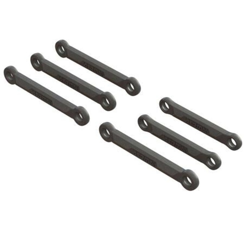 Arrma Composite Link Set: 4×4 – ARAC8076