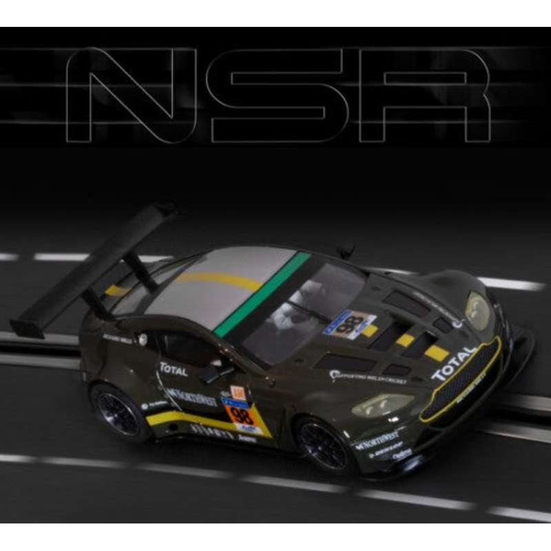 NSR ASV LeMans #98