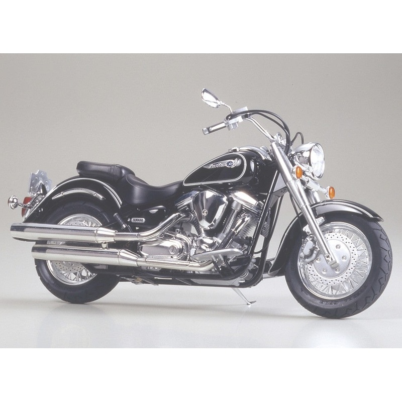 Tamiya Yamaha XV1600 Roadstar