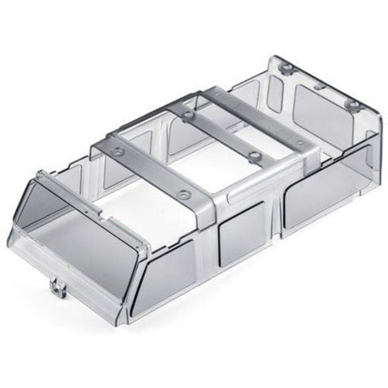 Windows, Body (Fits TRA9712 Body) – TRA9725