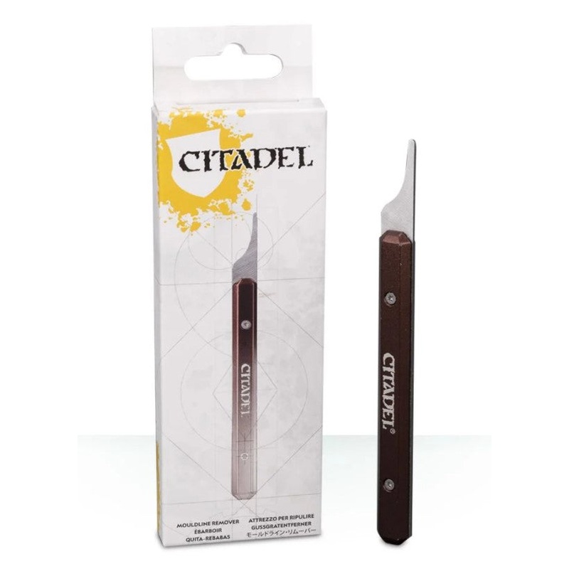 Citadel Tools: Mouldline Remover