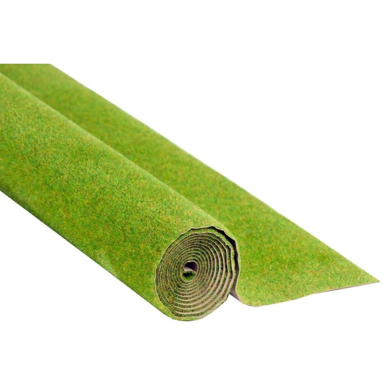 Noch Grass Mat 00010 Spring Meadow 200 x 100cm