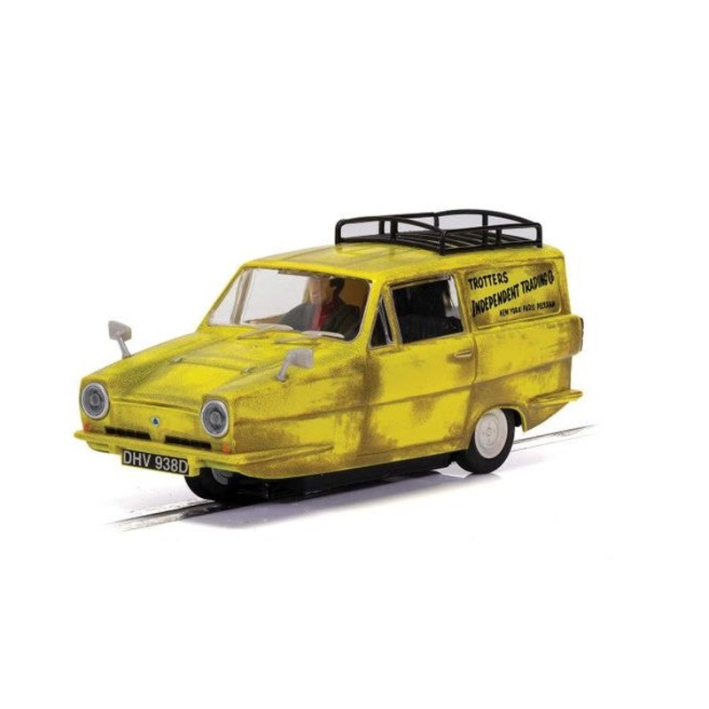 Scalex Reliant Regal Supervan – Only Fools And Horses