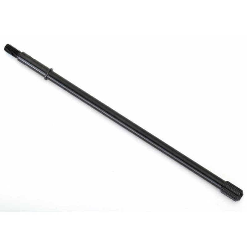 TRA8539 Axle shaft, rear