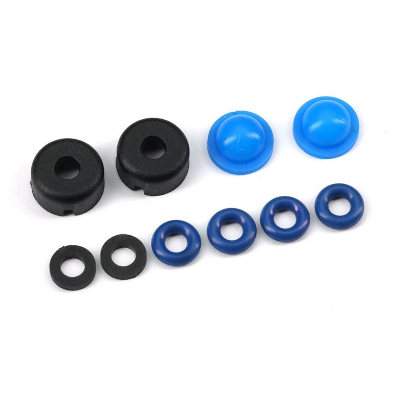 Traxxas TRX4m Rebuild Kit Oil-Filled Shocks – TRA9762