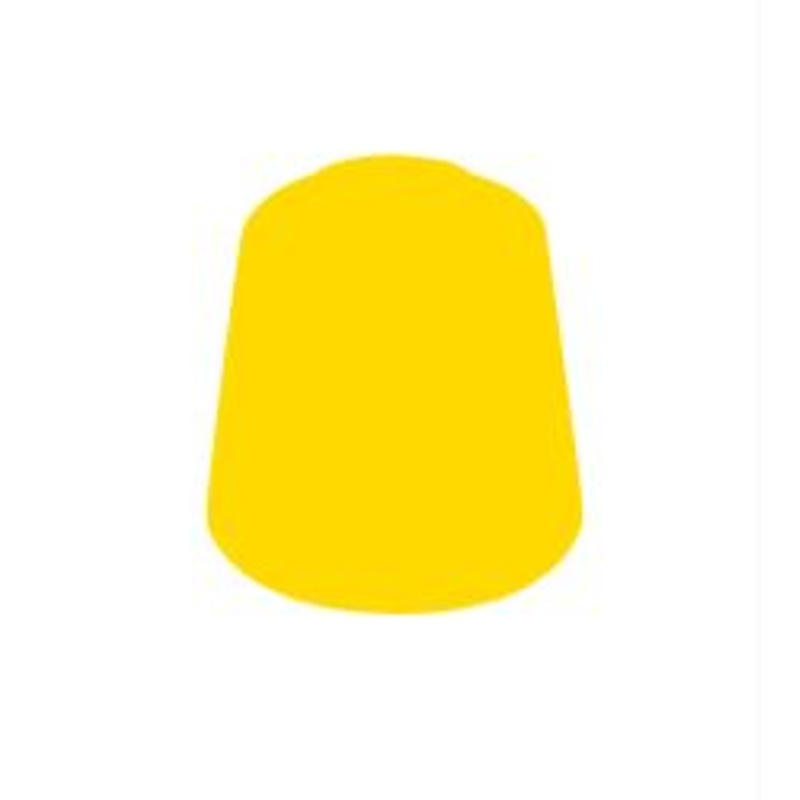 Citadel Layer: Yriel Yellow