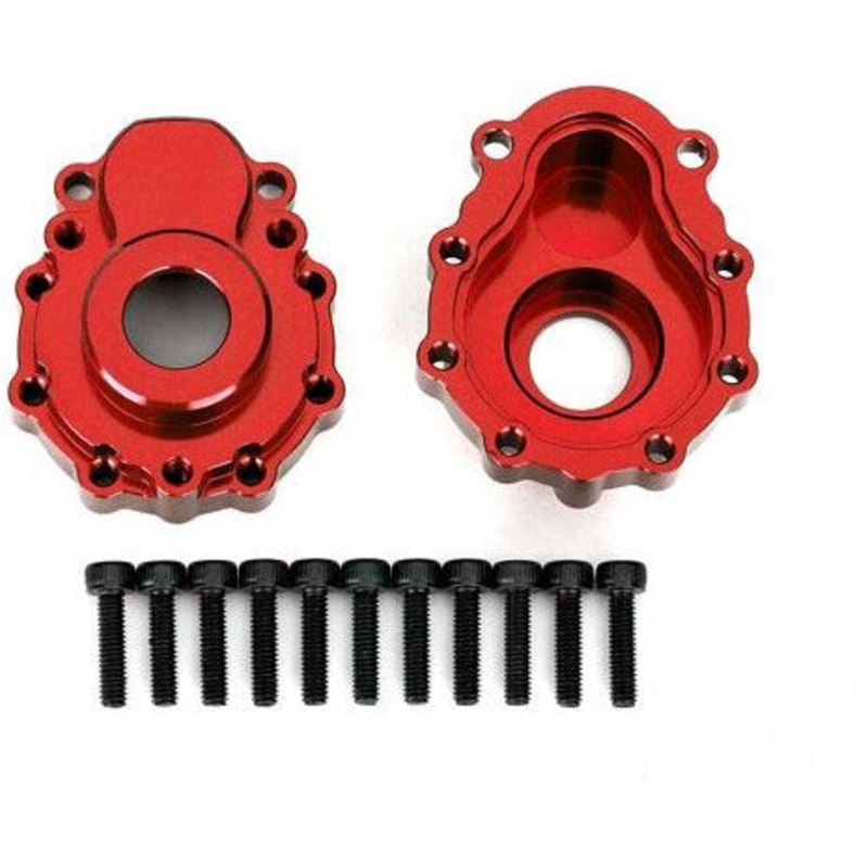 Traxxas TRX-4 Aluminium Outer Portal Housings – Assorted Colours TRA8251