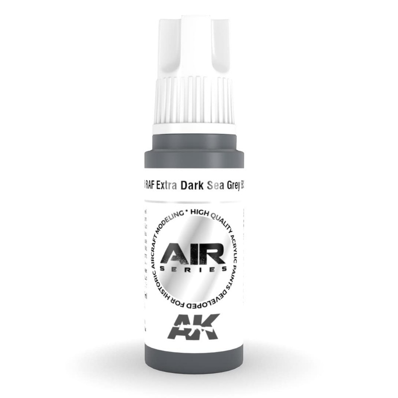 AK Interactive 3G Air – Assorted Colours