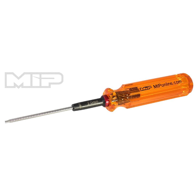 MIP 2.0mm Hex Driver Wrench Gen 2 – MIP9208