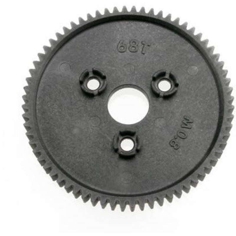 TRA3961 Traxxas Spur Gear (68T) (E-Maxx)