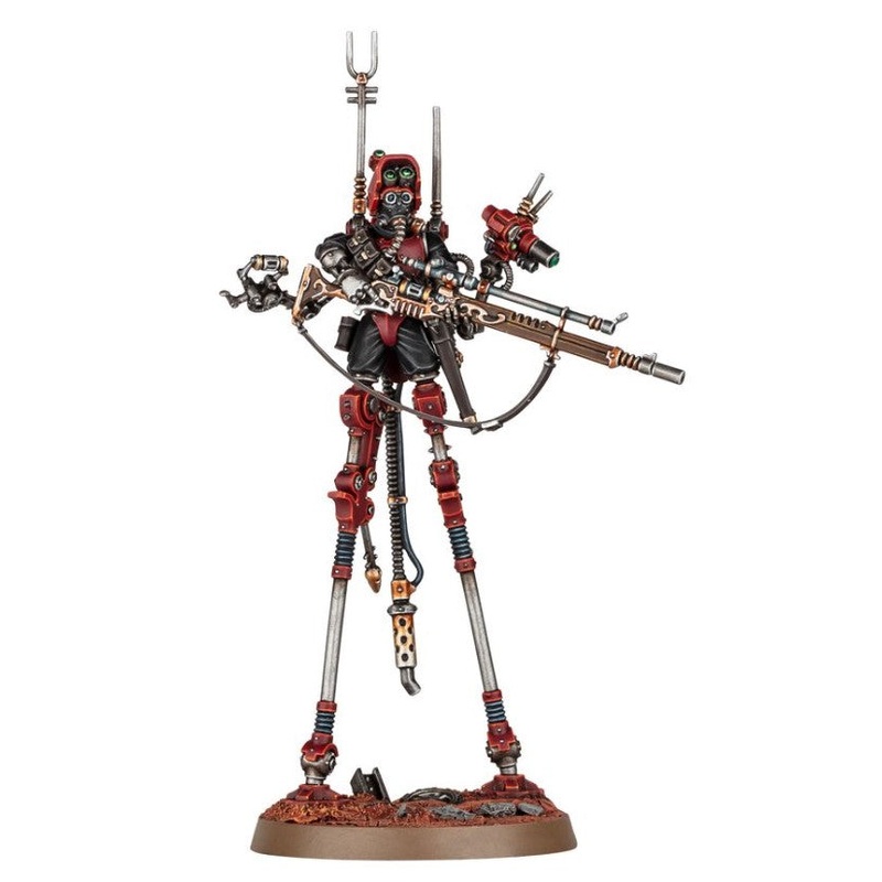 Adeptus Mechanicus: Sydonian Skatros