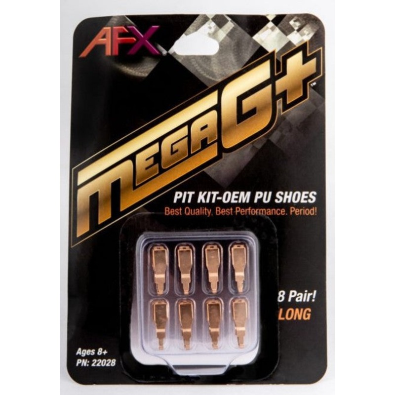AFX Mega G Plus – Pick Up Shoes – Long