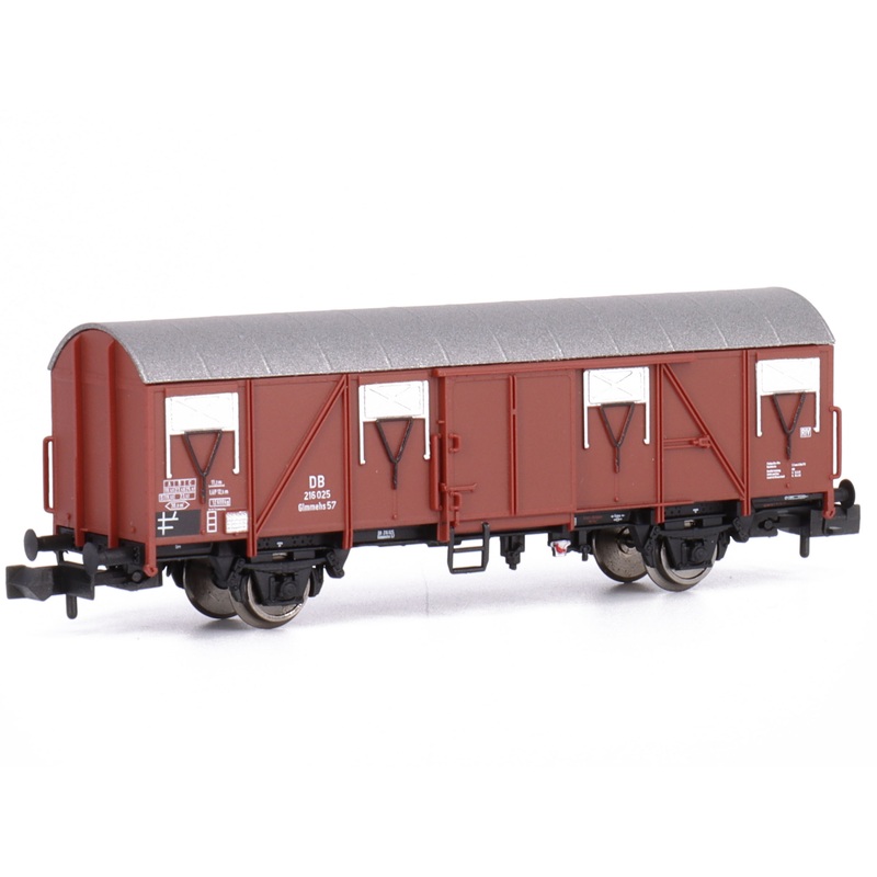 Goods wagon Glmmehs 57 DB Ep.III