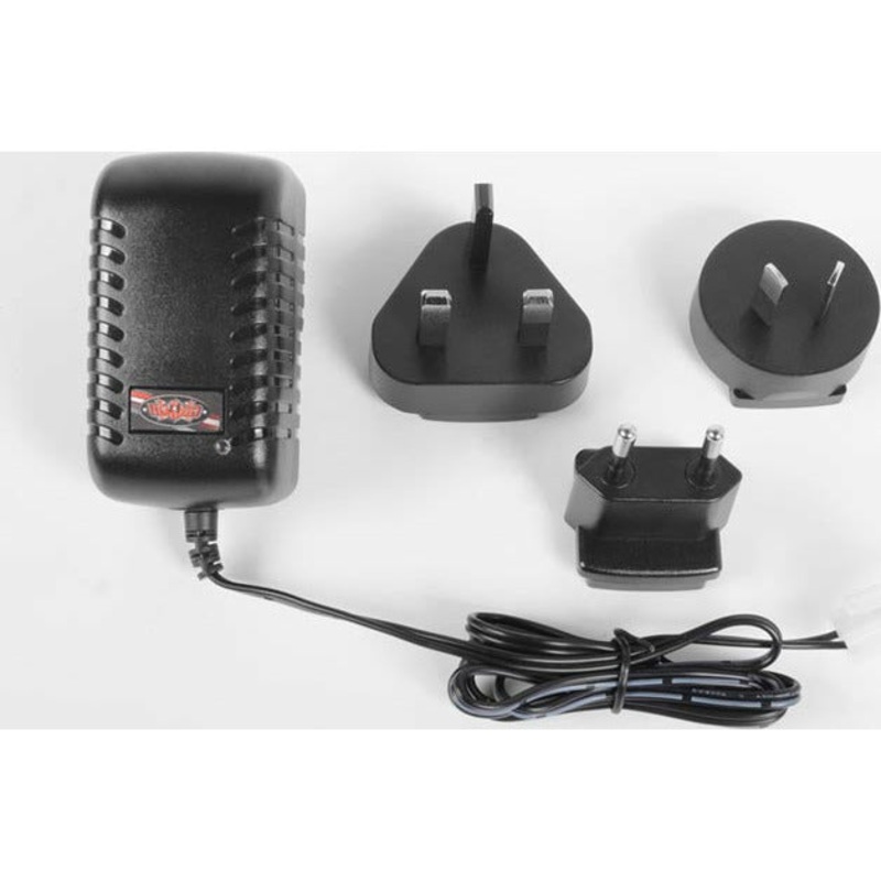 RC4WD Universal NIMH Peak Battery Charger – RC4Z-E0106