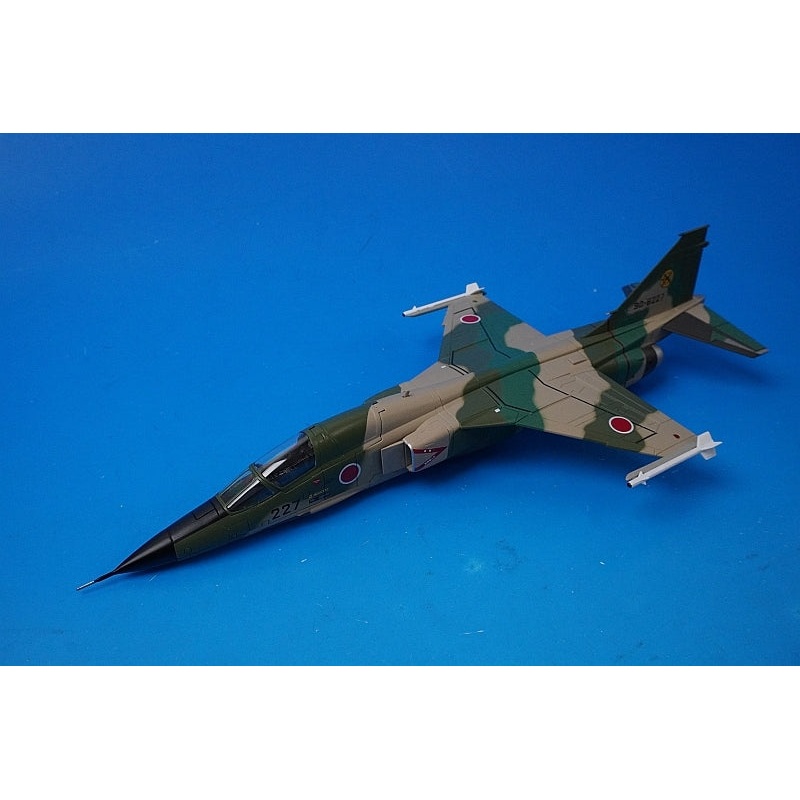 1:72 Mitsubishi F-1 Air Self-Defense Force HA3409 Hobby Master airplane model