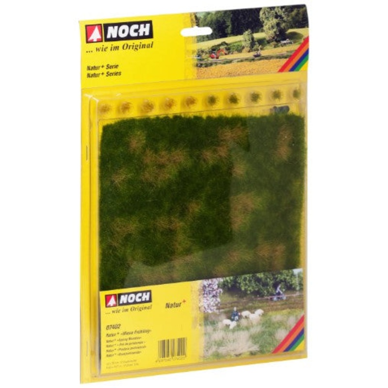 Noch Natur+ 07402 Spring Meadow