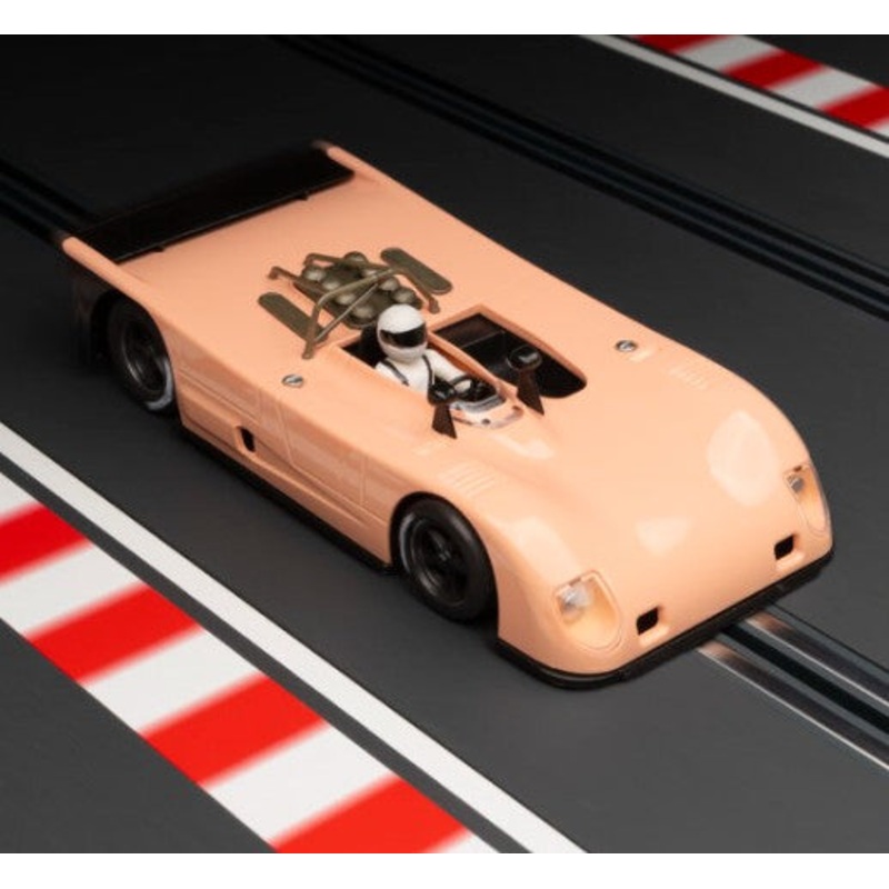 NSR Lola T280/290 Test Car Pink