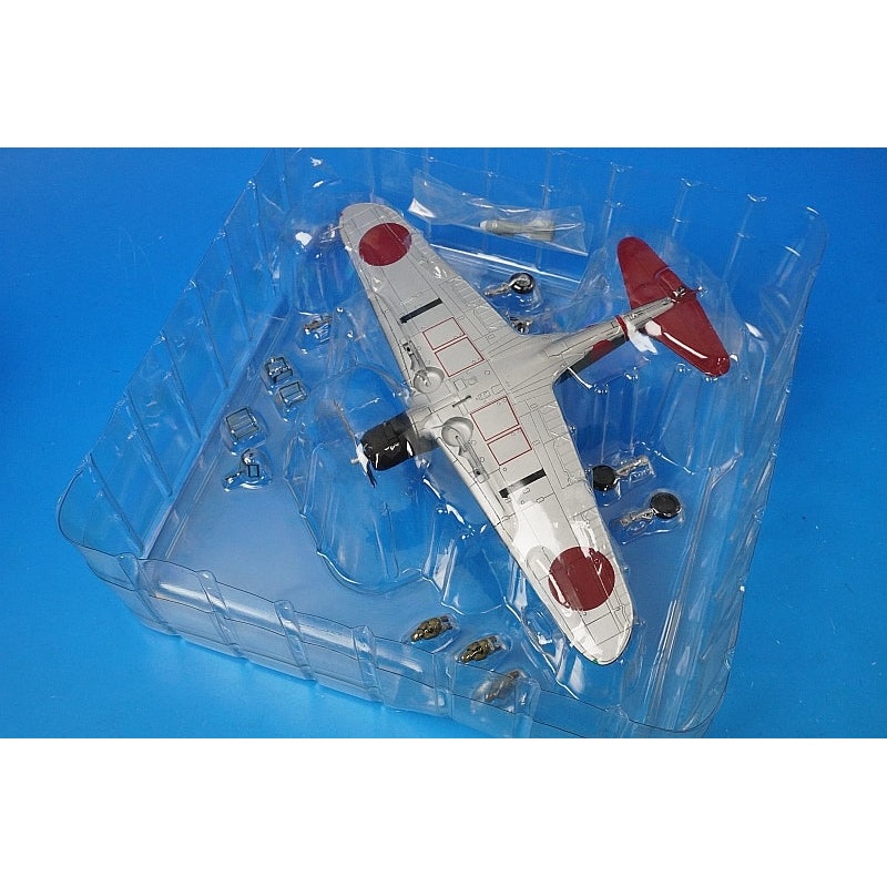 1:72 Nakajima B5N2 (Kate) Akagi first wave attack Commander’s aircraft Pearl Harbor 1941 HA2001 Hobby Master
