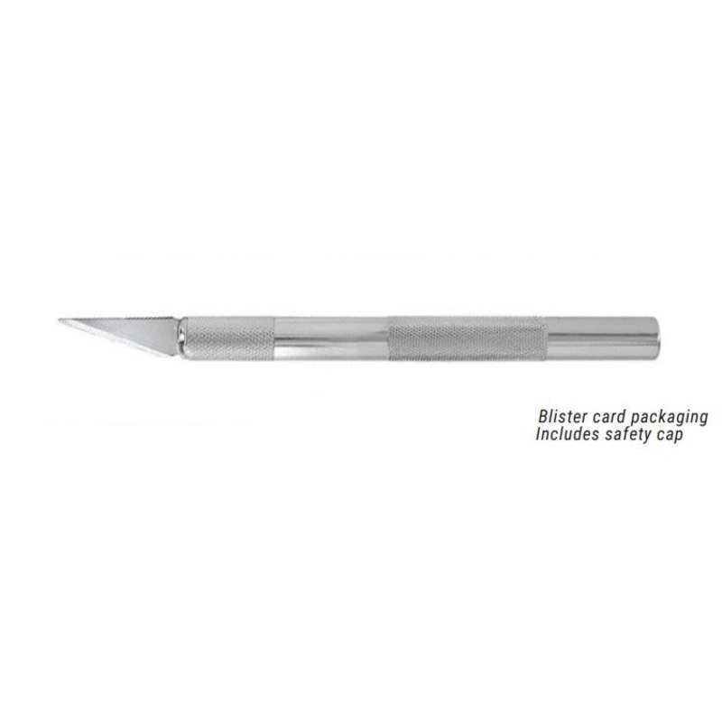 Delta #2 Medium Duty Hobby Knife