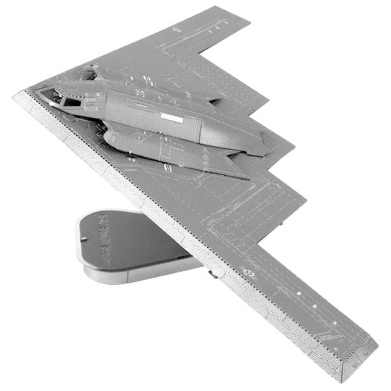 Metal Earth B2A Spirit – ICX113