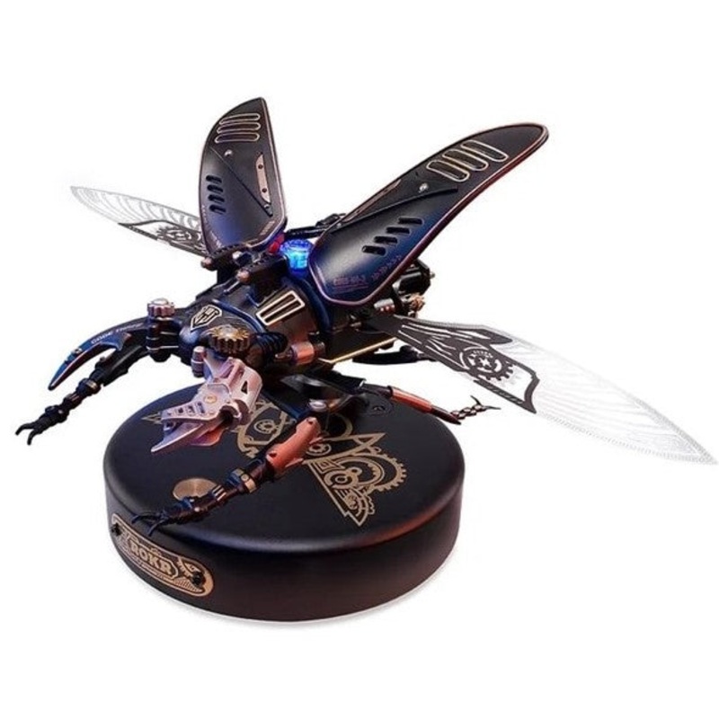 ROKR Stag / Storm Beetle