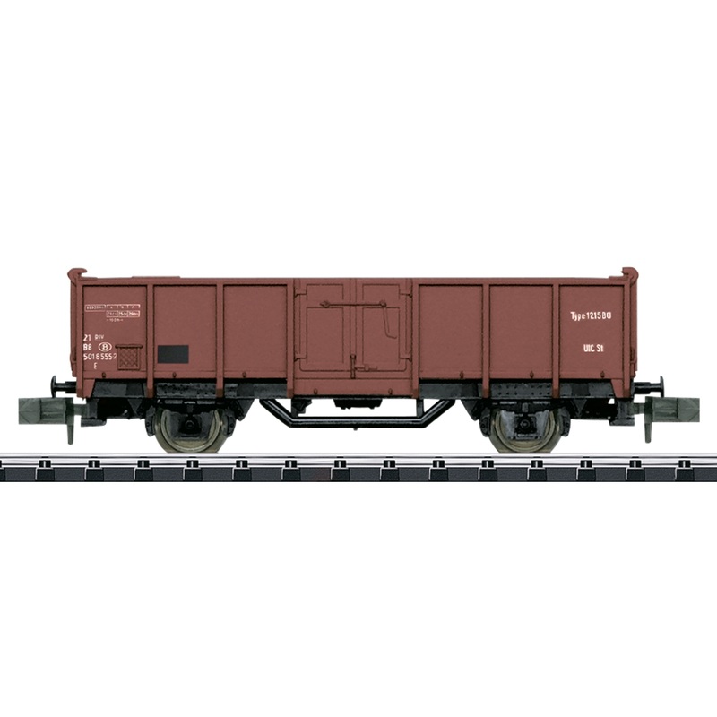 Goods wagon Hobby 1215 Eo SNCB Ep.V
