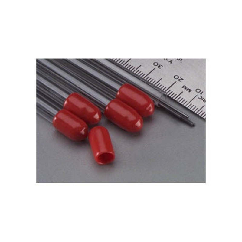 K&S Steel Music Wire 3ft – .039 (1mm) KSE497