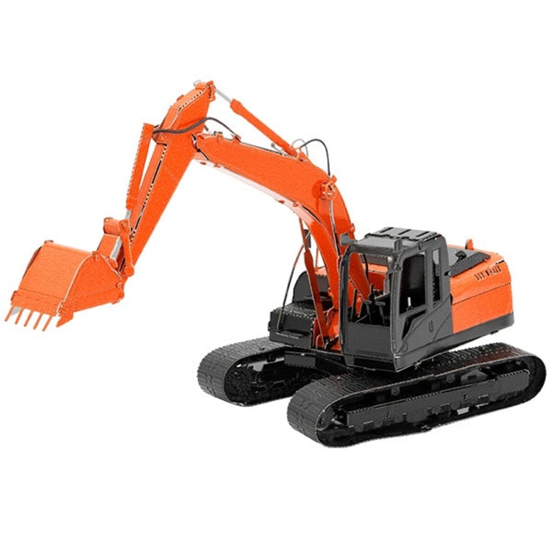 Metal Earth Excavator – MMS185
