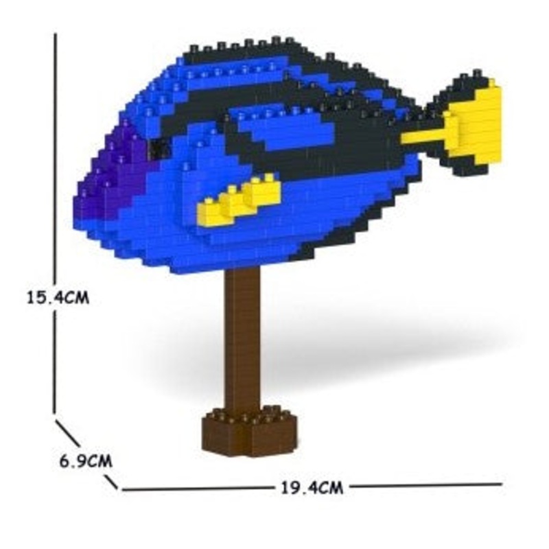 Jekca – Regal Tang
