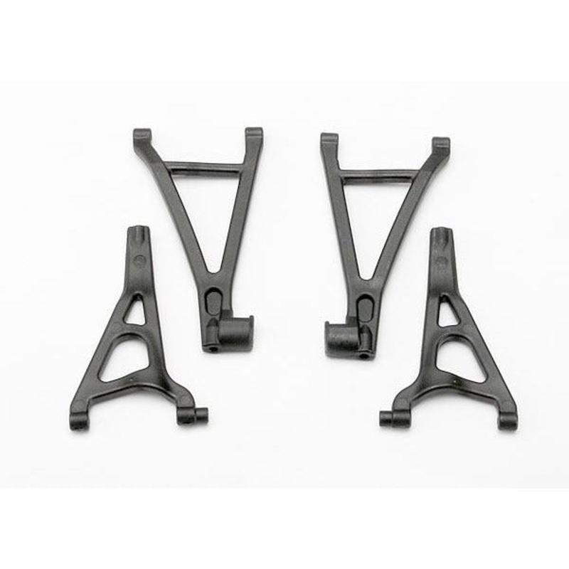 Traxxas Suspension Arm Set Front VXL – TRA7131