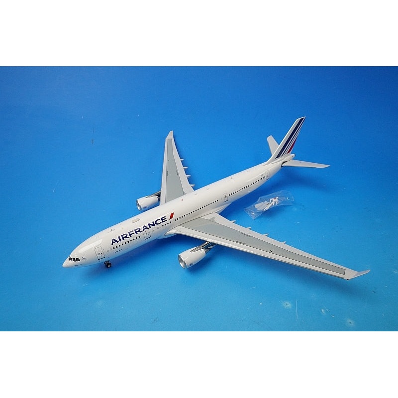 1:200 A330-200 Air France IF332AF0419 INFLIGHT airplane model