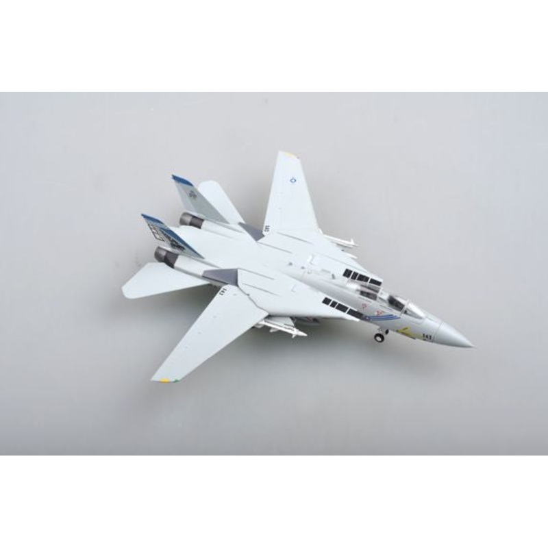 Easy Model Air F-14B VF-143 2001 1/72 #37185