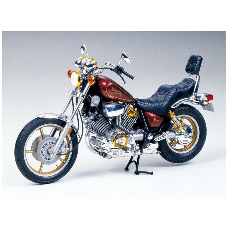 Tamiya Virago XV1000