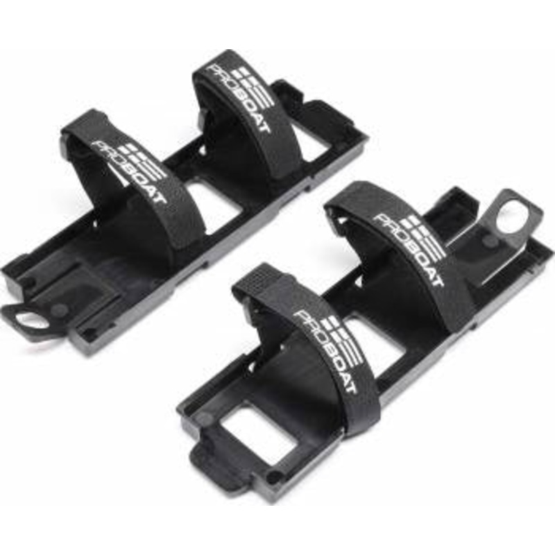 ProBoat SSL Battery Tray, Large: SSW 48 – PRB-1635