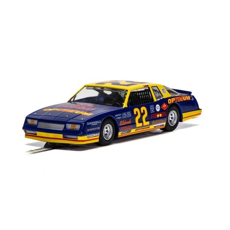Scalex Chevrolet Monte Carlo 1986