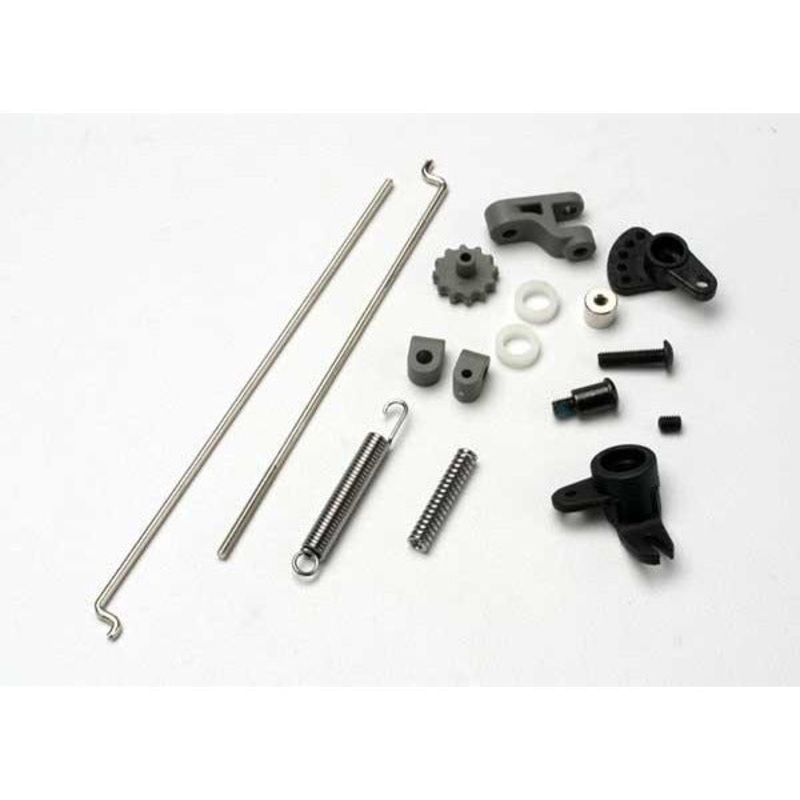 Traxxas Linkage Set Throttle And Brake Revo – TRA5368