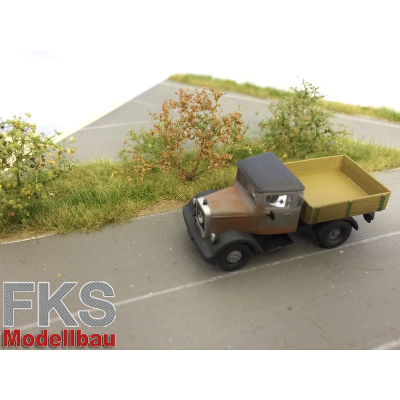 accesories for MB L1100