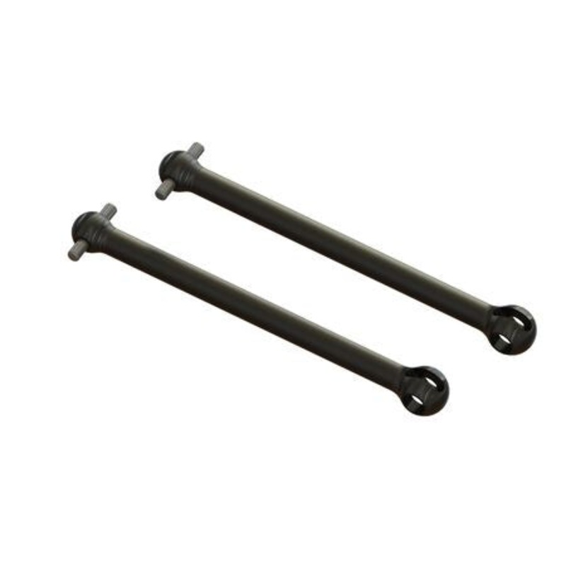 Arrma Mojave Grom 44mm CVD Driveshafts (2) – ARA311226