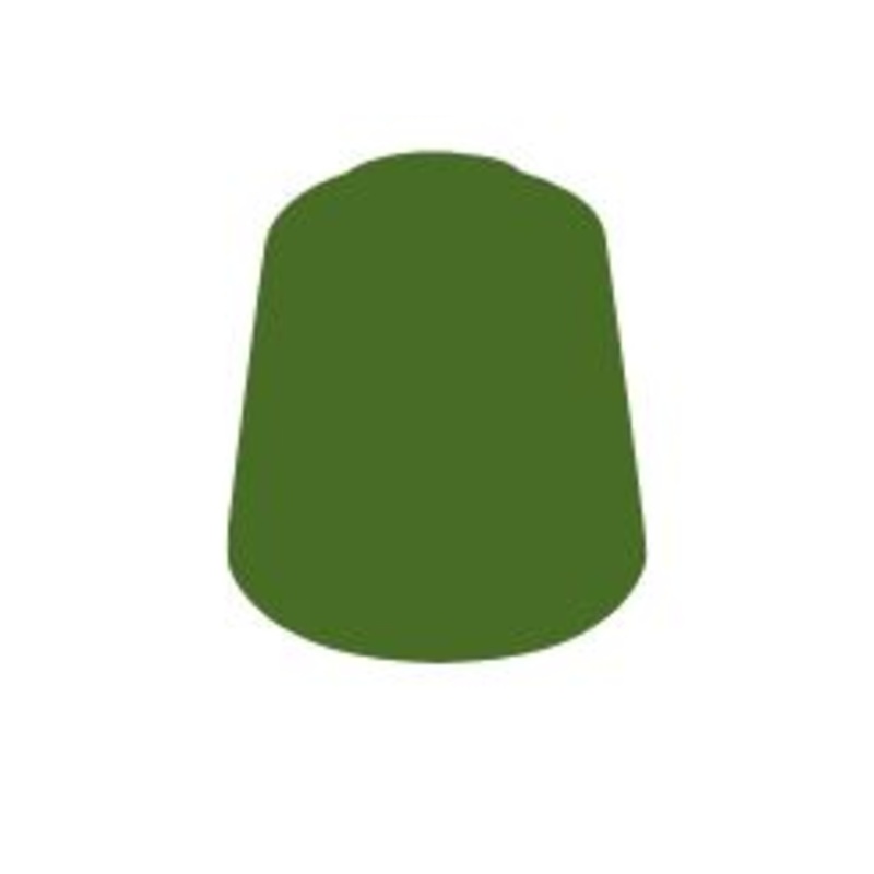 Citadel Layer: Loren Forest
