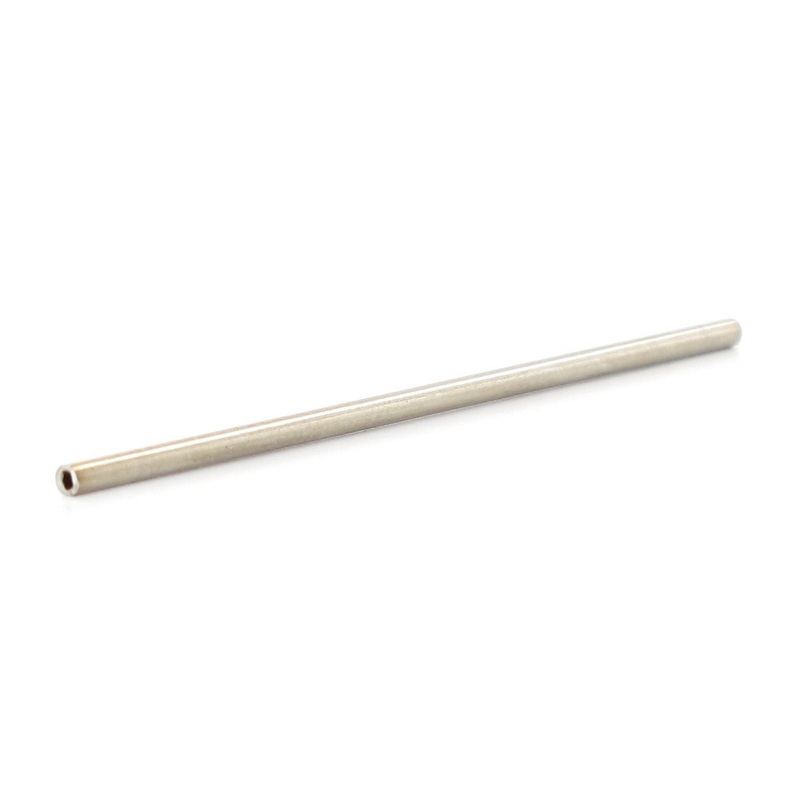 Motor shaft adapter 0,8 -> 1 mm L = 40 mm