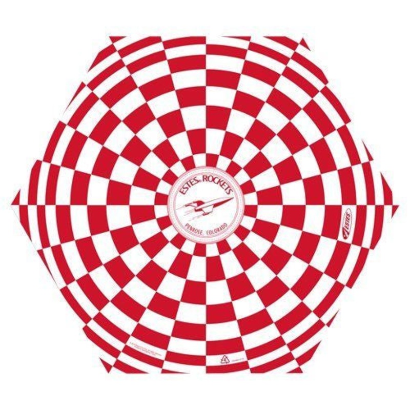 Parachute 24